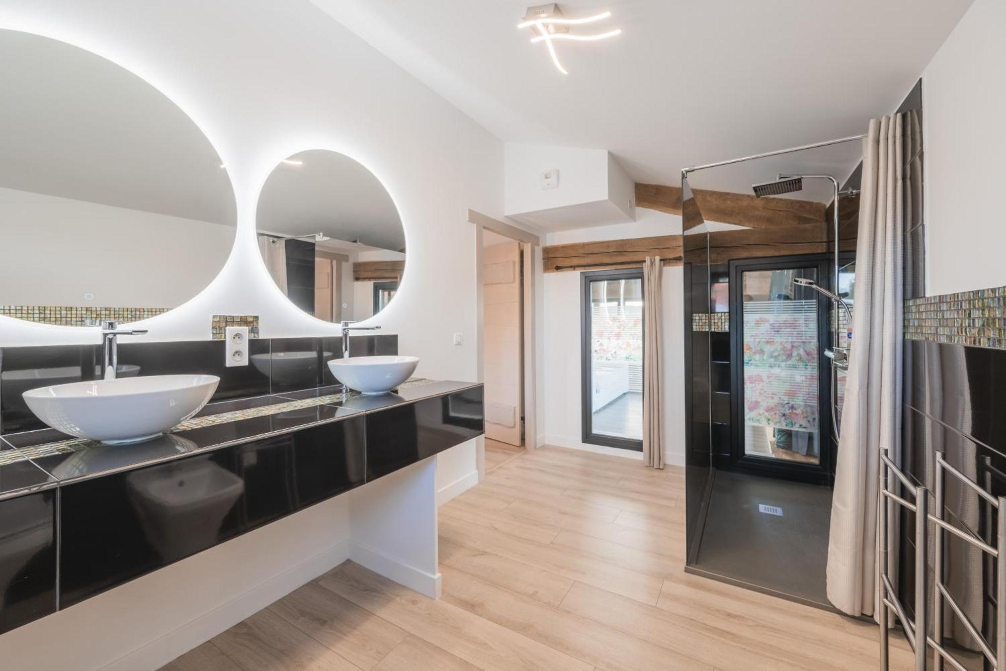 Maison Muruzabal Etxea Espelette Exteriör bild